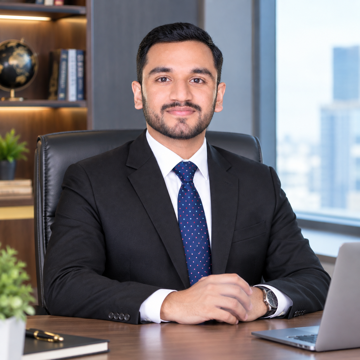 arslansiddiqueofficial — WordPress Developer & SEO Expert